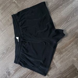 Fabletics Towel Terry Cloth Shorts Sz 2X